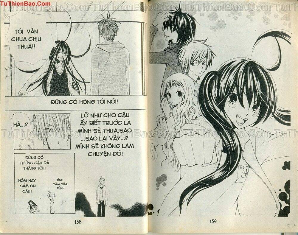 s a - lớp học ưu tú chapter 6 75