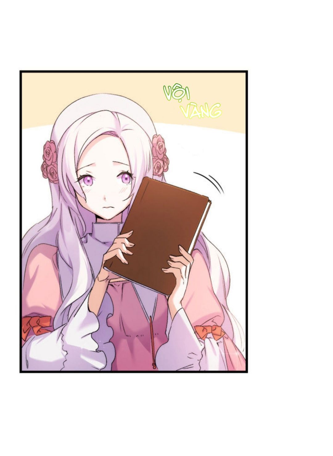 tôi định quyến rũ anh trai nhưng nam chính đã đến chapter 7 9