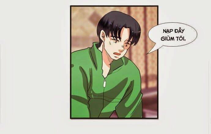 món quà từ chúa chapter 43 17