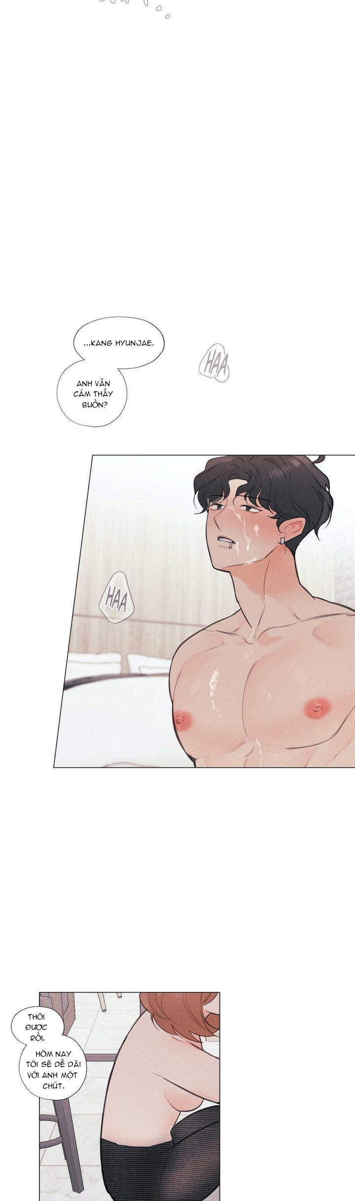 hardcore vanilla chapter 23 25