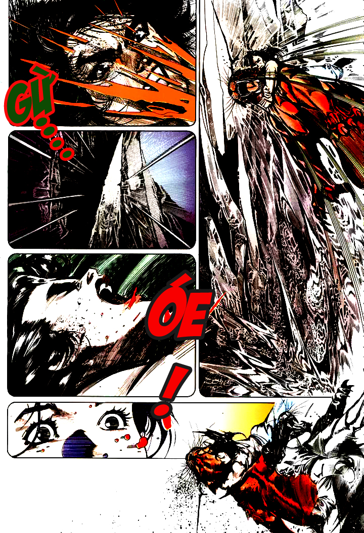 phong vân chapter 136 15