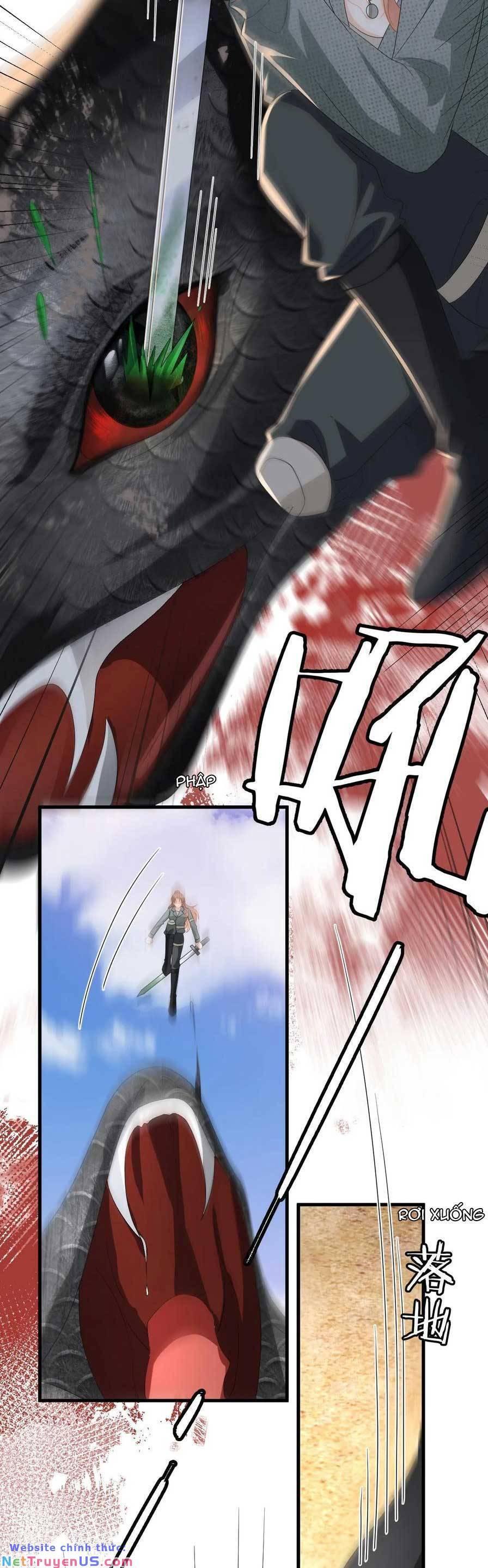 xuyên nhanh: phản diện quá sủng quá mê người chapter 194 18