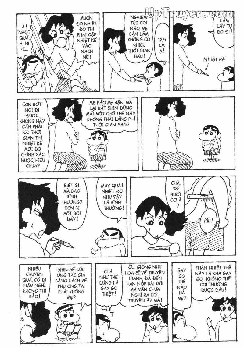 crayon shin-chan cậu bé bút chì chapter 24 59