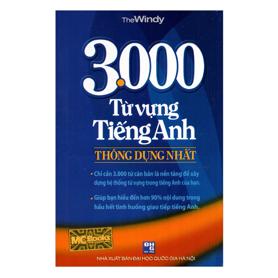 Combo Bứt Phá THPTQG Môn Tiếng Anh Trọn Bộ 2 Quyển (Tặng Kèm Quyển 3000 Từ Vựng Tiếng Anh Thông Dụng Nhất)