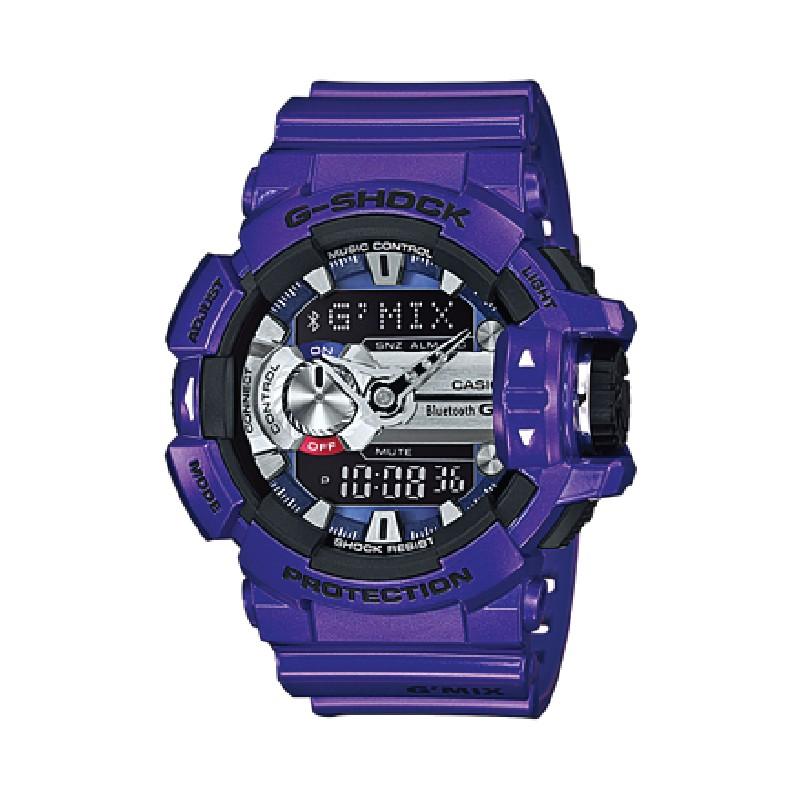 Đồng Hồ Nam Casio G-Shock GBA-400-2ADR