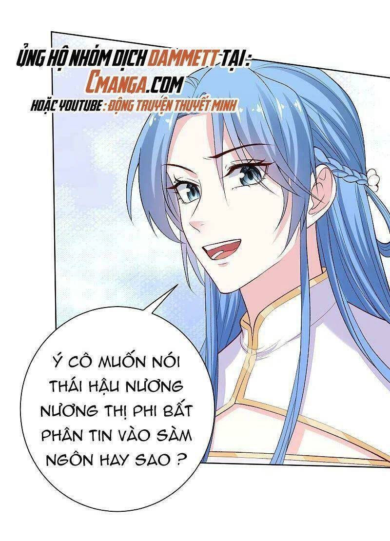 độc y đích nữ chapter 216 4