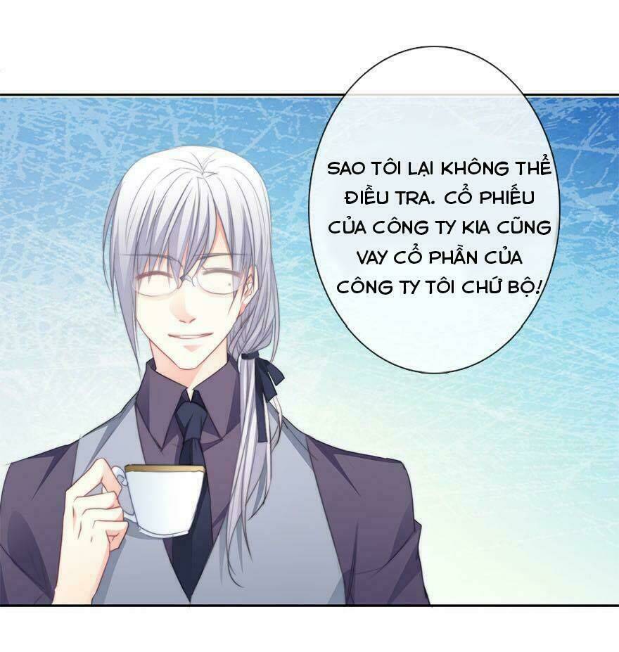 luận cách yêu của chứng sợ phụ nữ chapter 34 23