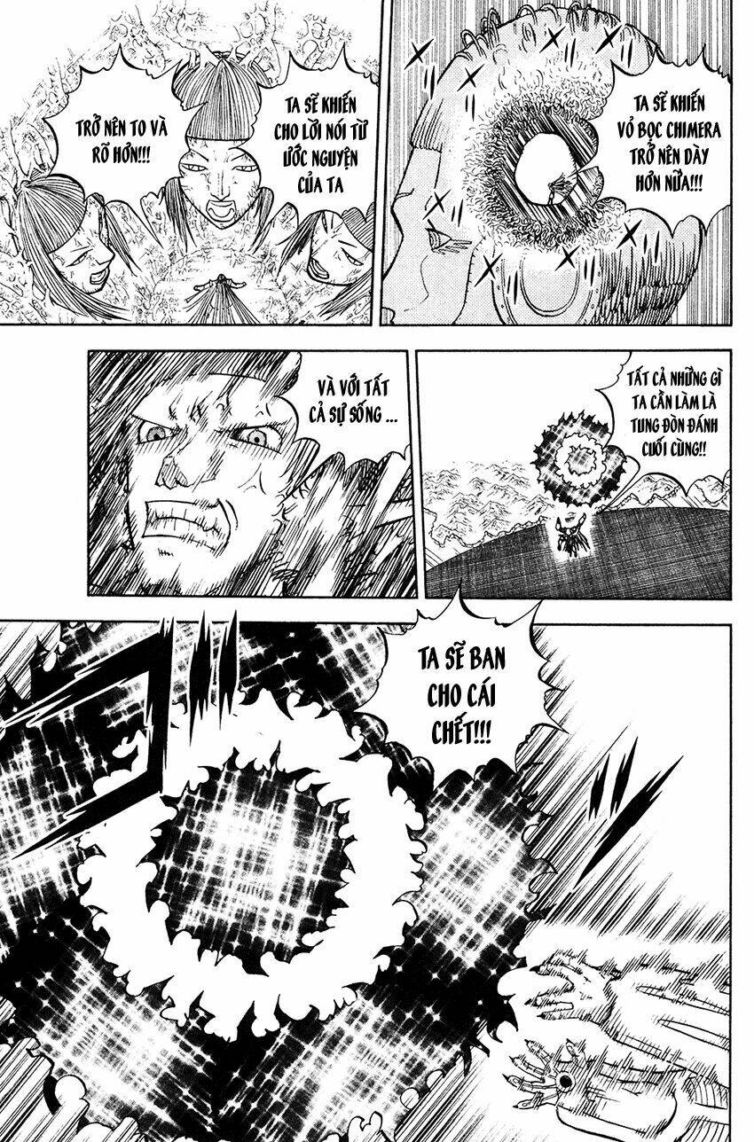 doubutsu no kuni chapter 51 15