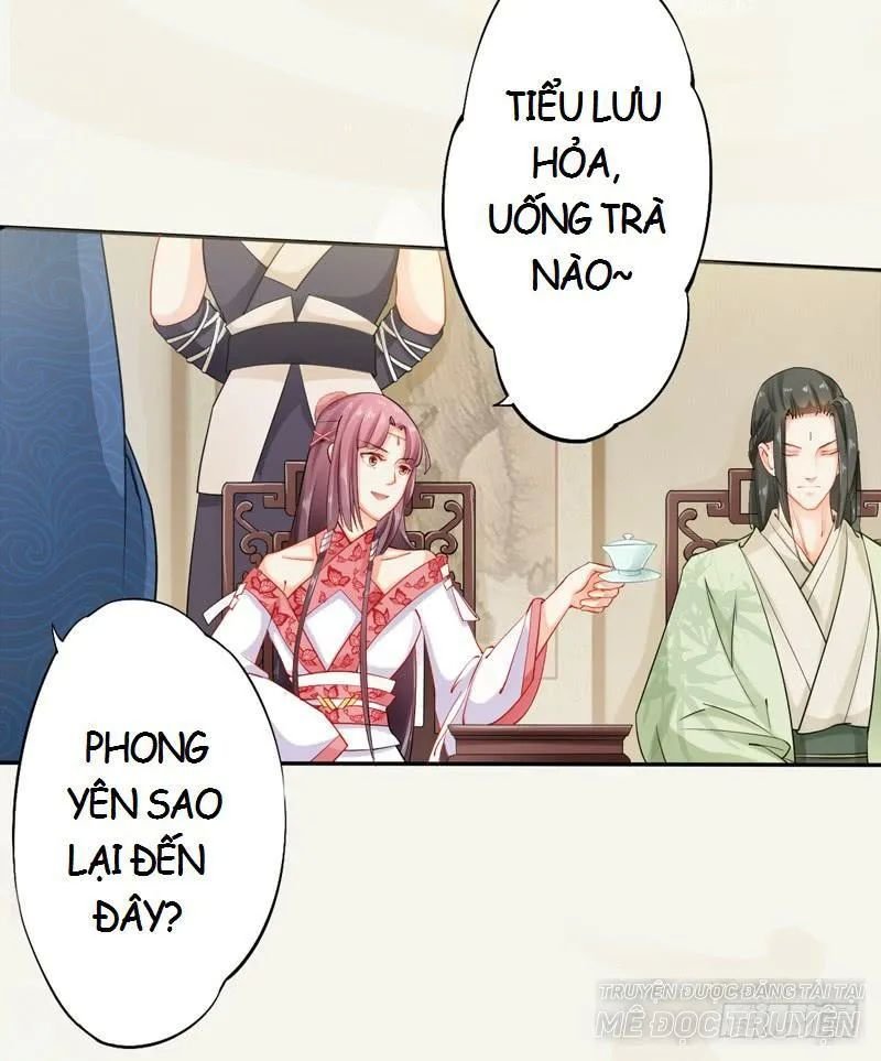 tuyệt thế luyện đan sư chapter 13 6