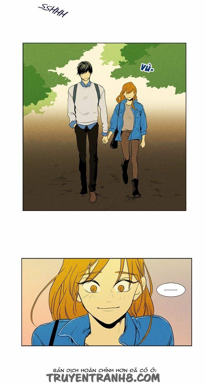 bẫy tình yêu chapter 119 22