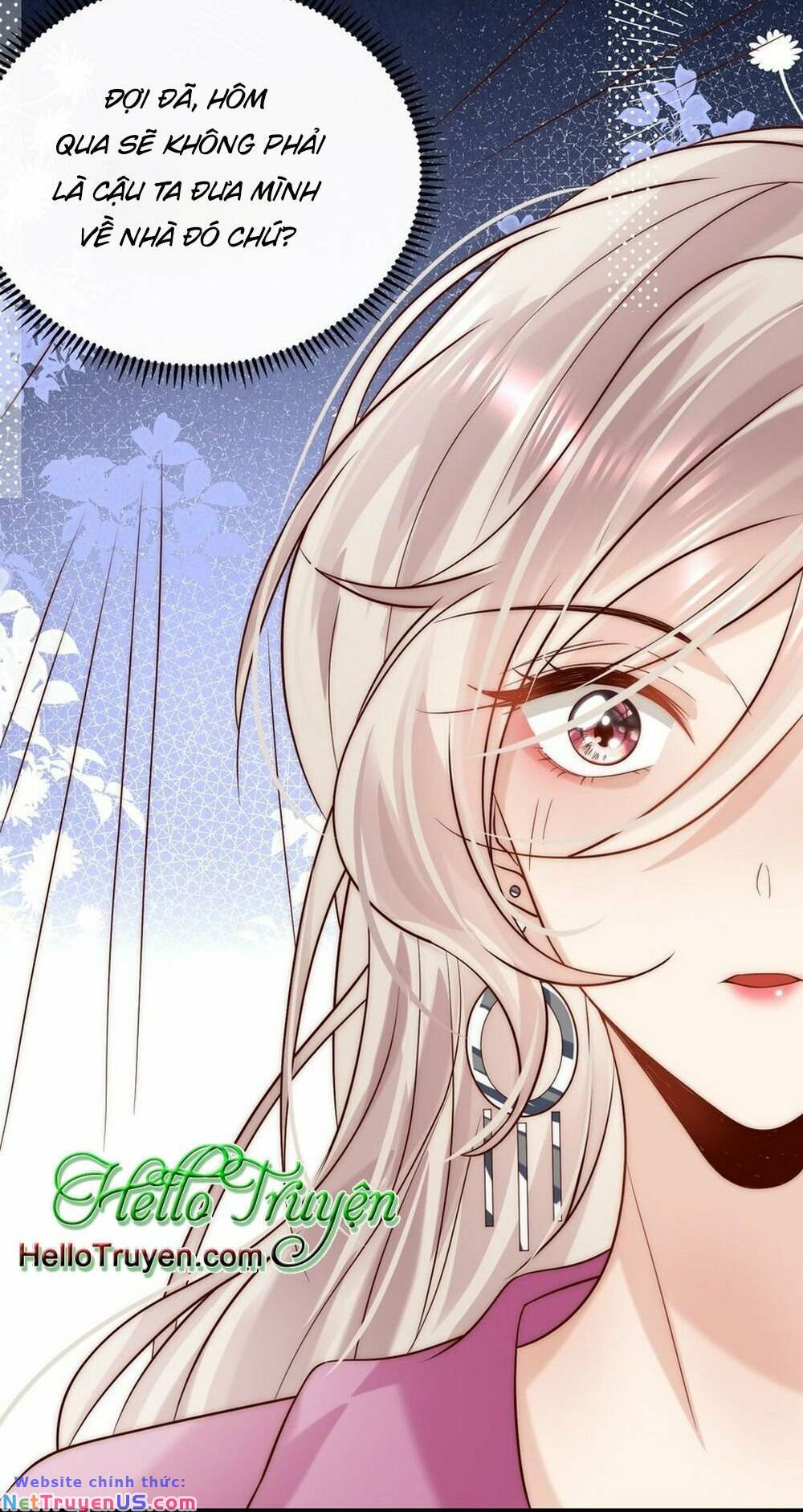 ta được thế thân tỏ tình chapter 16 41