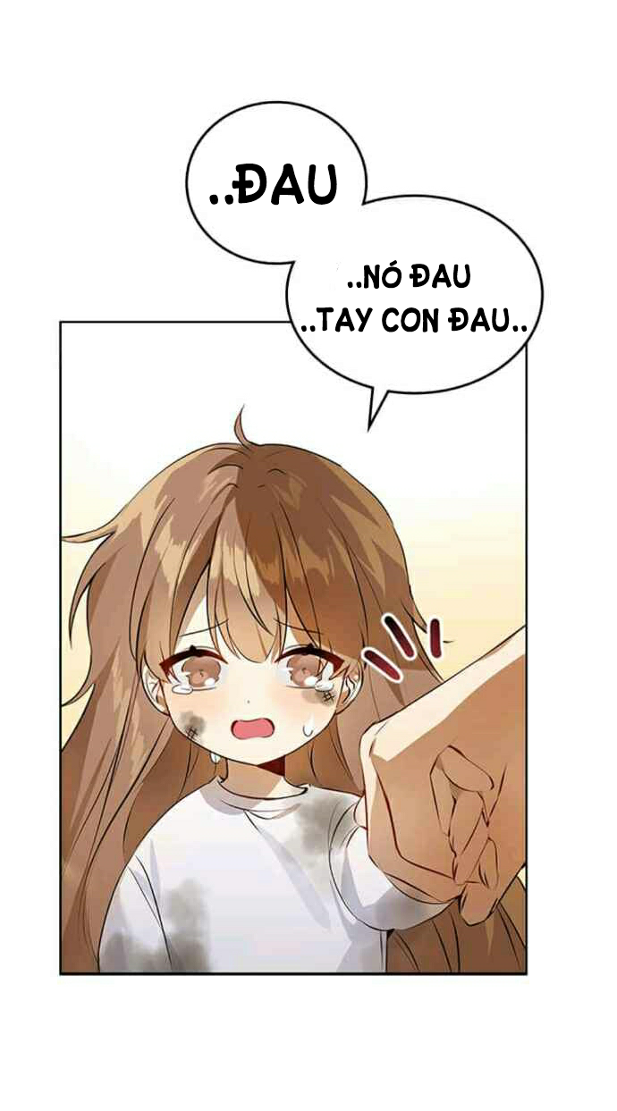 trở thành kẻ ngốc của con gái chapter 2 22