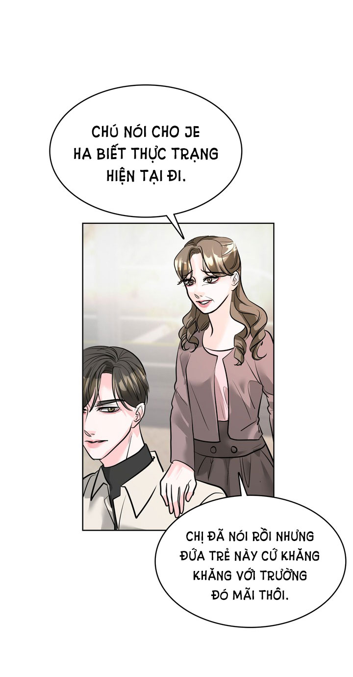 [18+] điều em cố giấu chapter 24.2 18