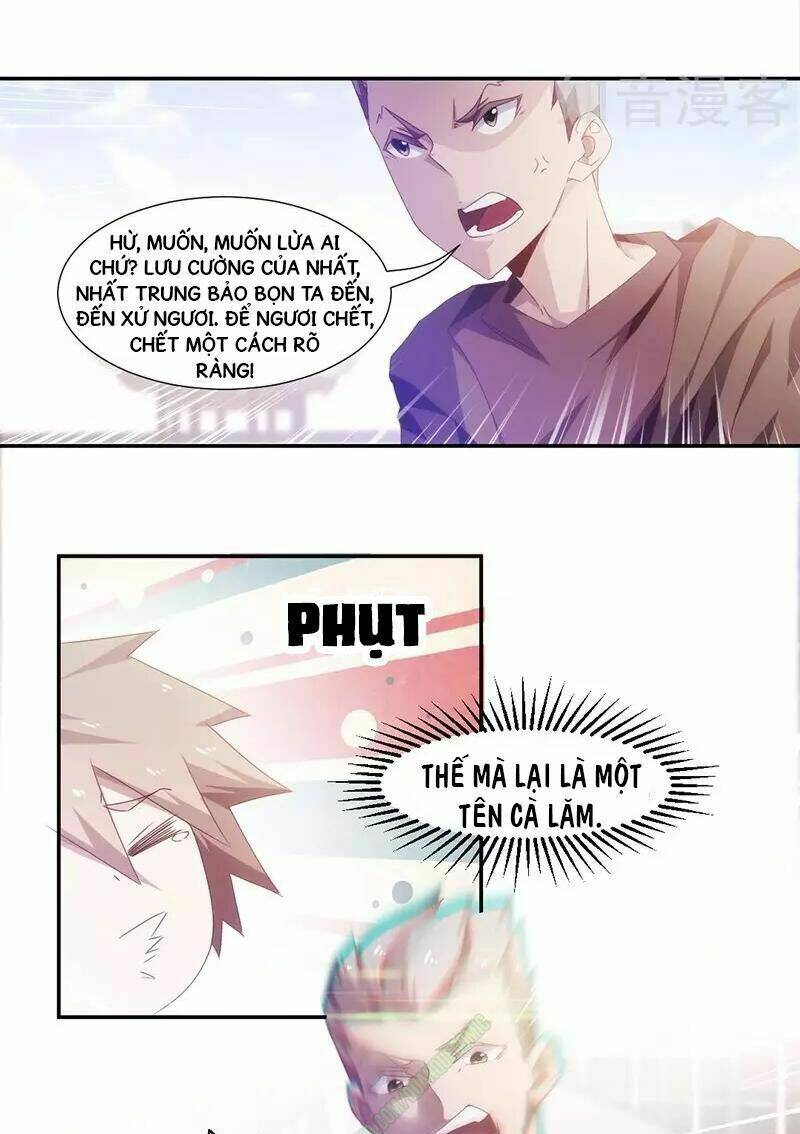 thần y hệ thống chapter 33 6