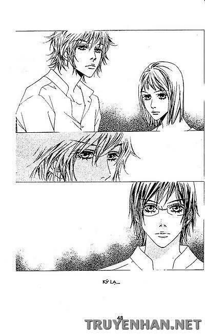 seduction more beautiful than love chapter 36 11