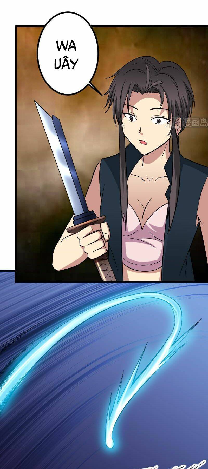 ngưu thư cung ứng thương chapter 156 20