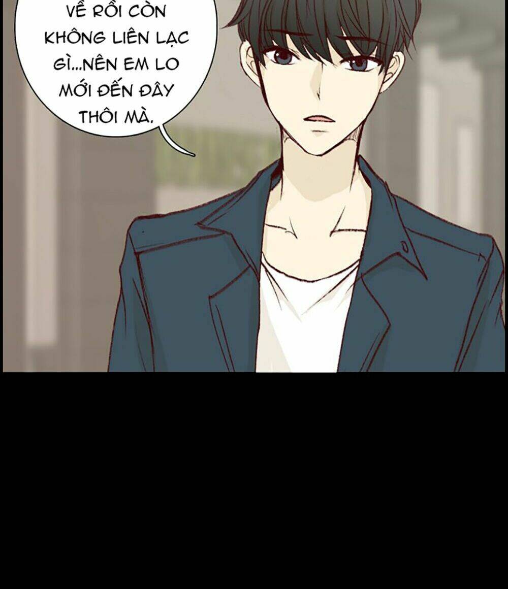 bạn gái tôi là con trai chapter 12 7