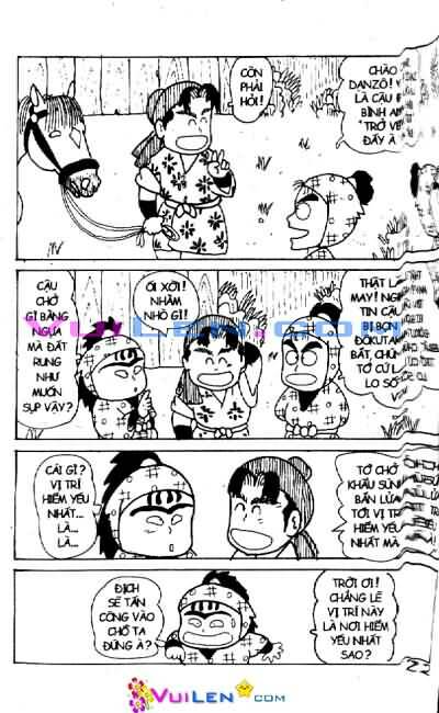 ninja loạn thị chapter 28 22