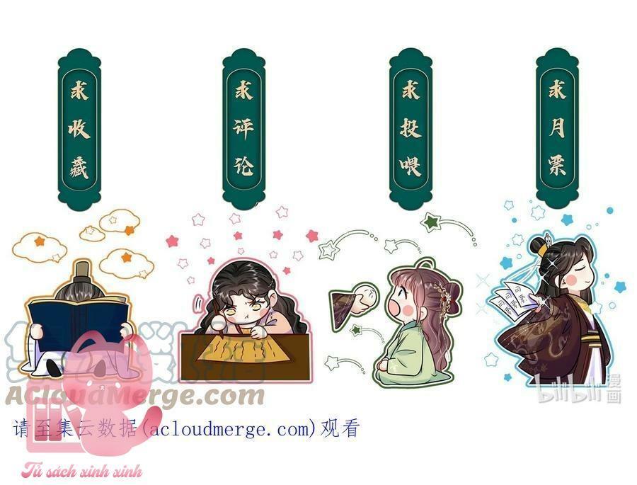 hắc hoá vương gia khó dỗ dành chapter 72 39