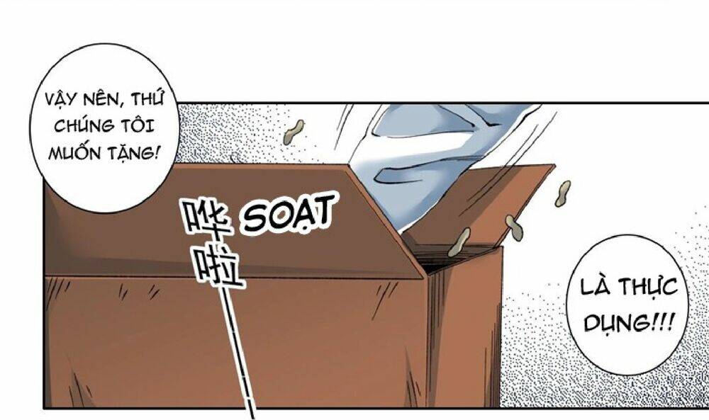 câu lạc bộ trường sinh chapter 101 25