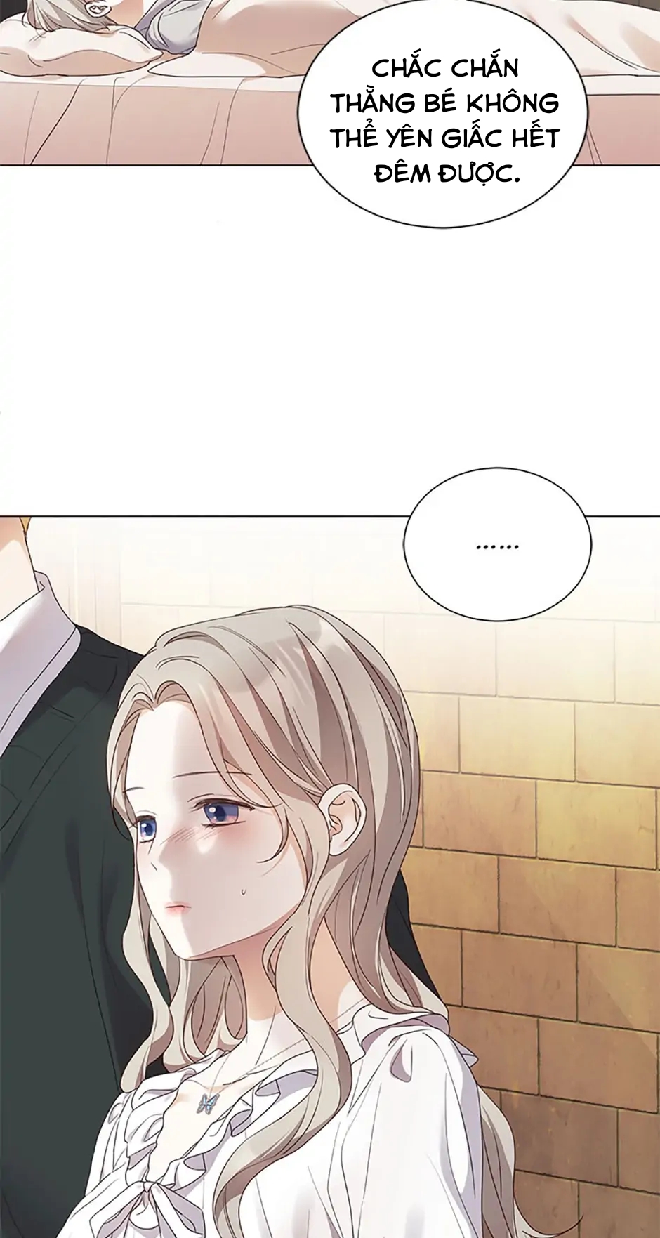 Người không mời mà đến Chapter 63 - TC Truyện