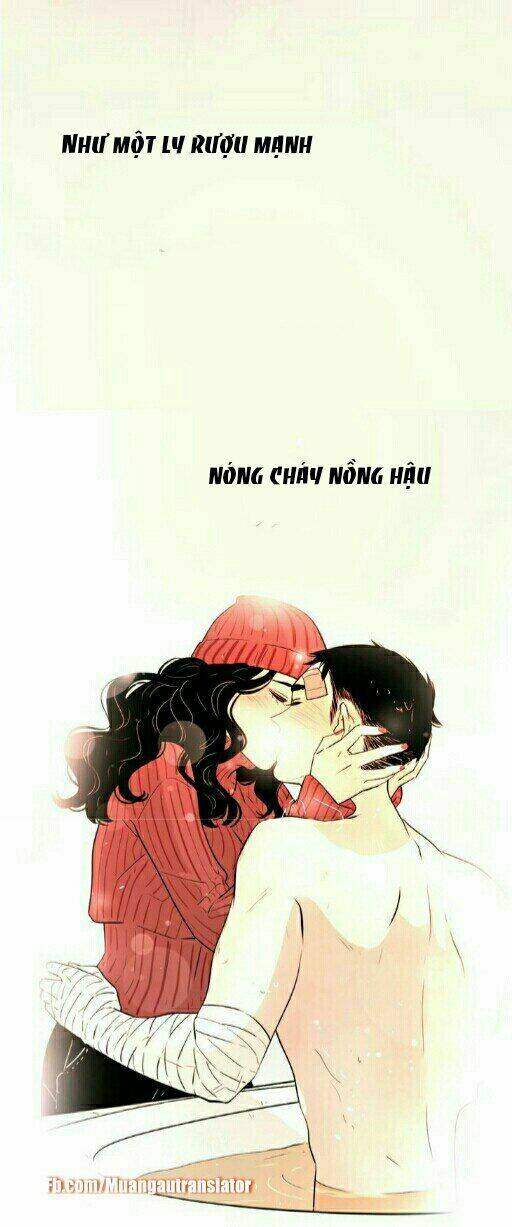 bộ dáng của tình yêu chapter 0 6