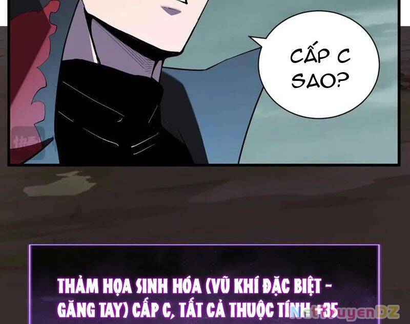 toàn dân tận thế: ta, virus quân vương chapter 37 16