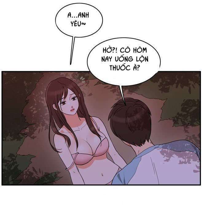 do it one more time- yêu lại từ đầu chapter 21 15