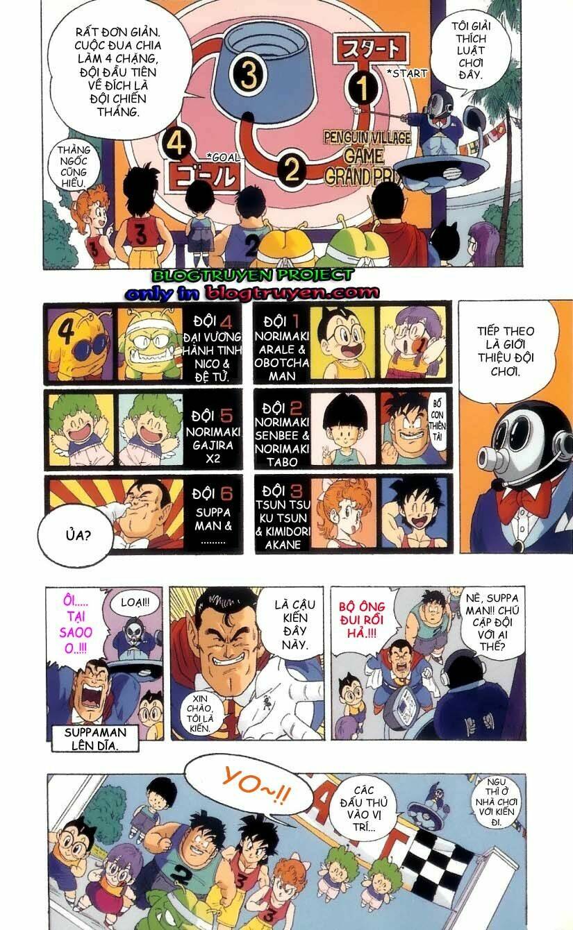 cô bé robot phần 2 chapter 2 4