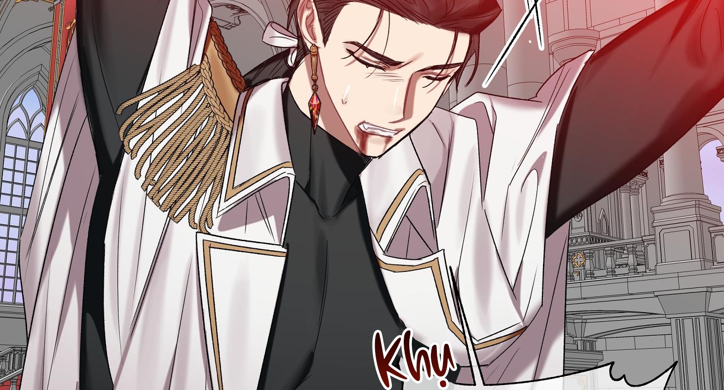 một ngày nọ, tôi được kẻ thù cầu hôn chapter 46 113