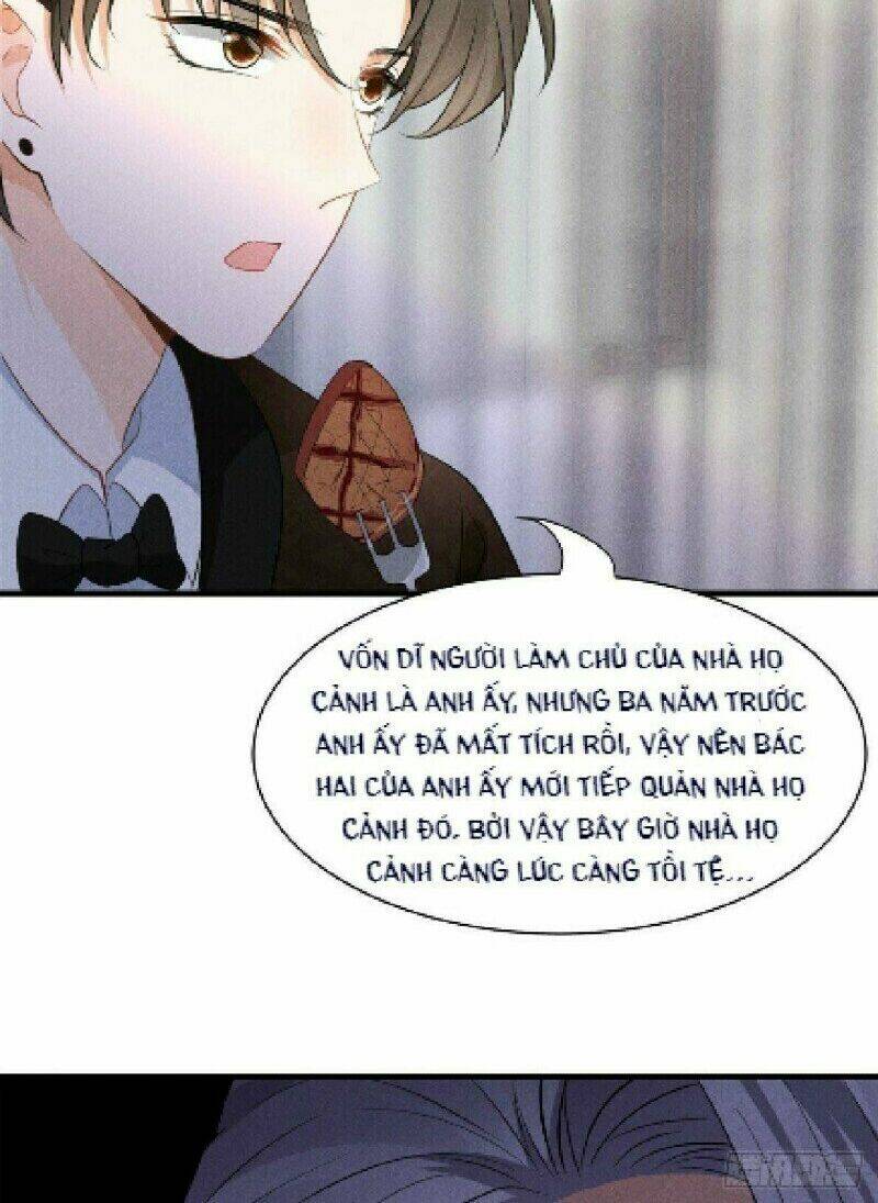 tôi trở thành tổ tông của 5 vị đại lão chapter 42 10