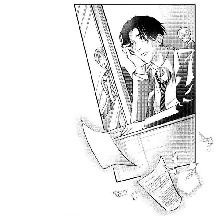 hiyoko-chan to harinezumi-kun chapter 10 14