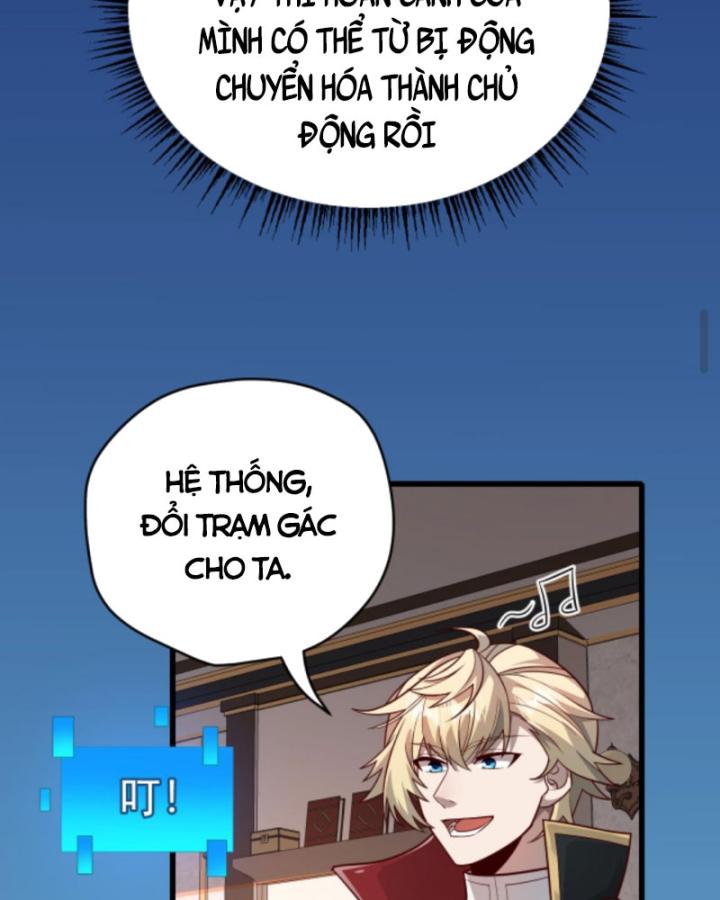 người chơi và nhân vật chính đều muốn làm hại ta chapter 58 15