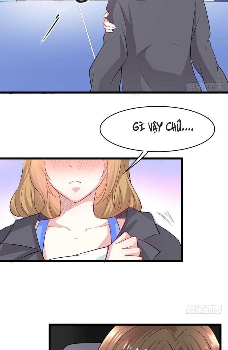 mặt nạ mê hoặc chapter 29 4