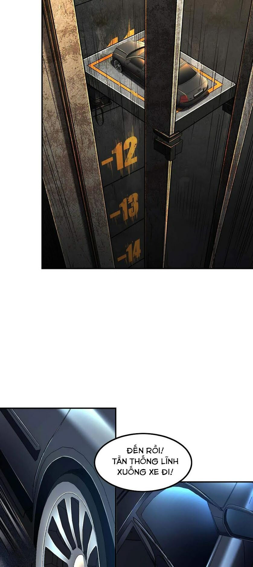 đệ nhất người ở rể chapter 59 14