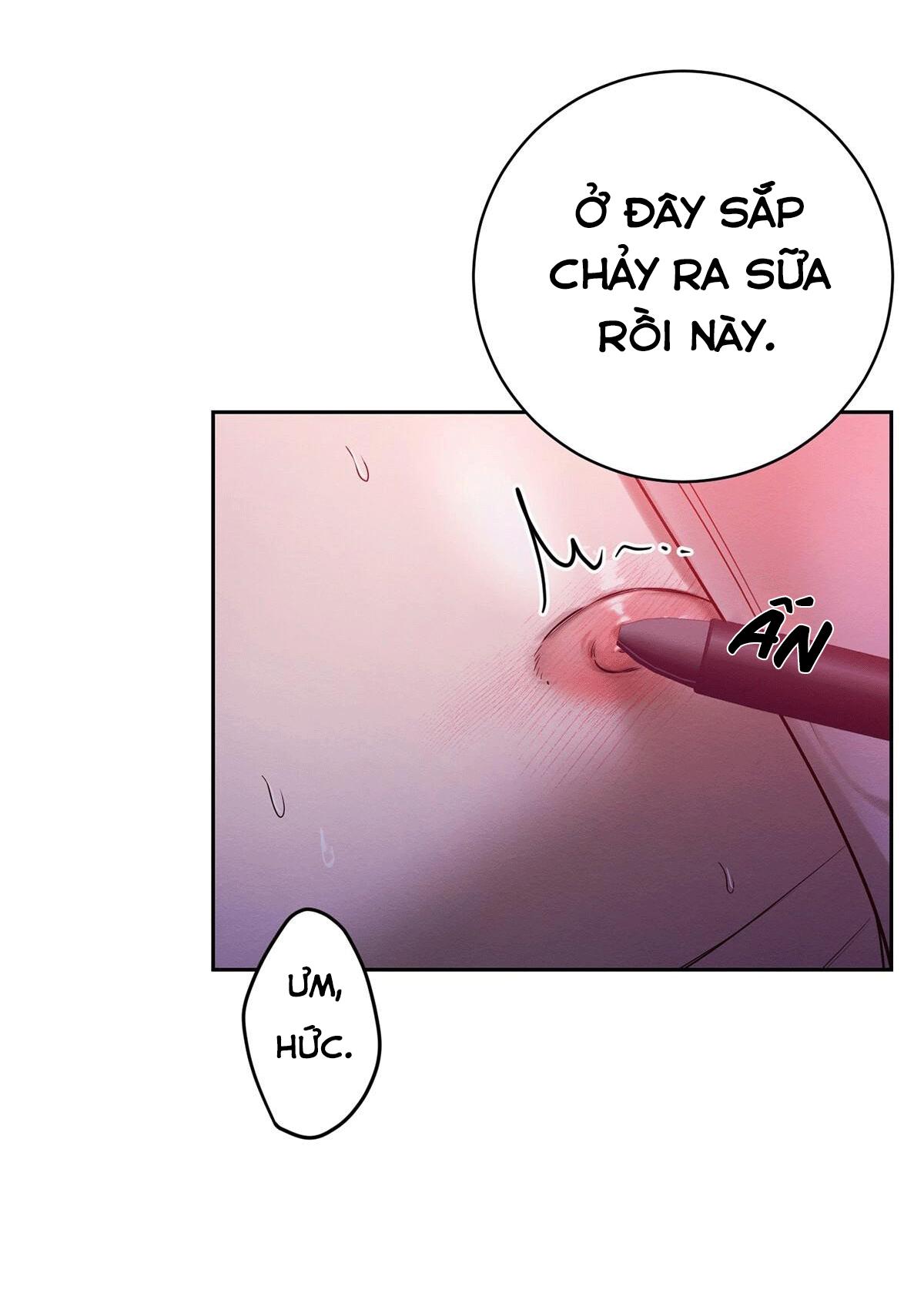vòng xoáy của ác ma chapter 29 30