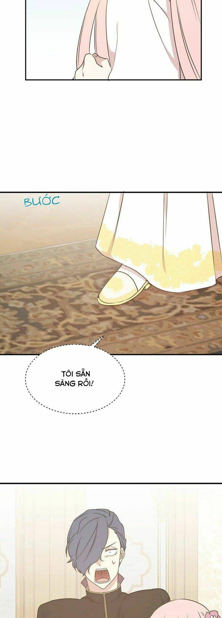 tôi chọn kết thúc của hoàng đế chapter 38 10