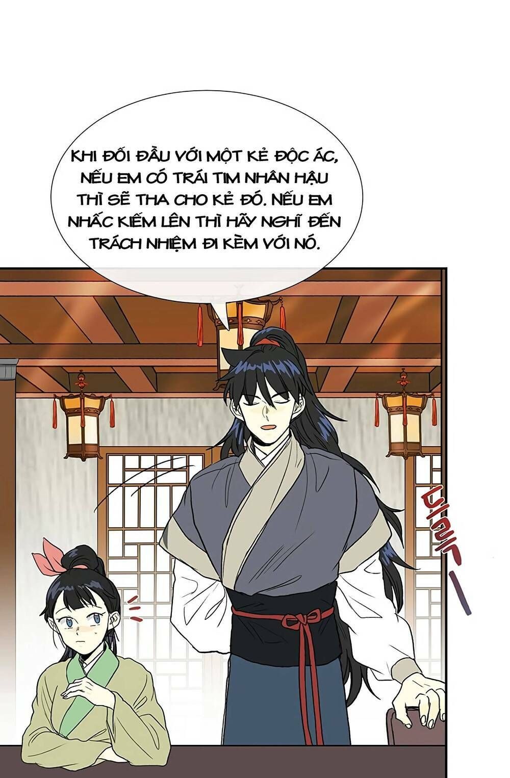 học sĩ tái sinh chapter 98 37