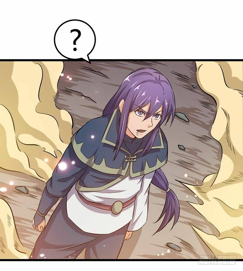 hỗn độn kiếm thần chapter 75 9