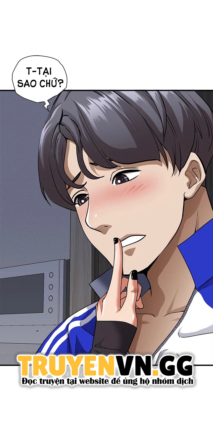 chung nhà bạn mẹ chapter 25 16