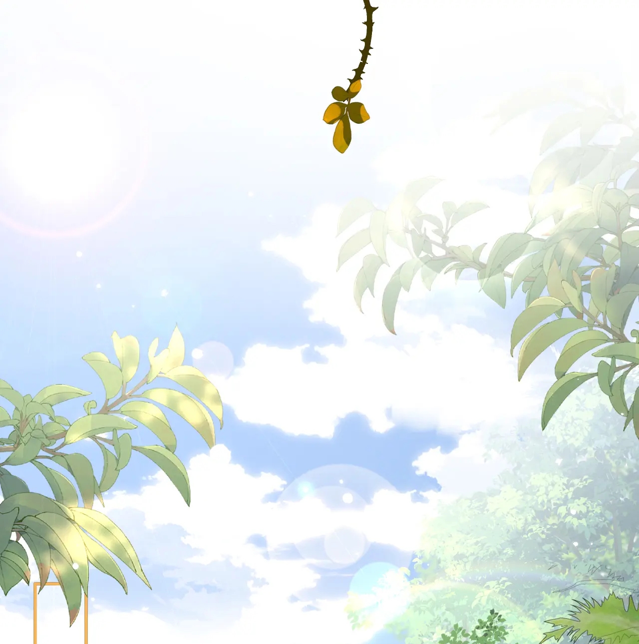 ngày mai cũng thích anh chapter 6 35