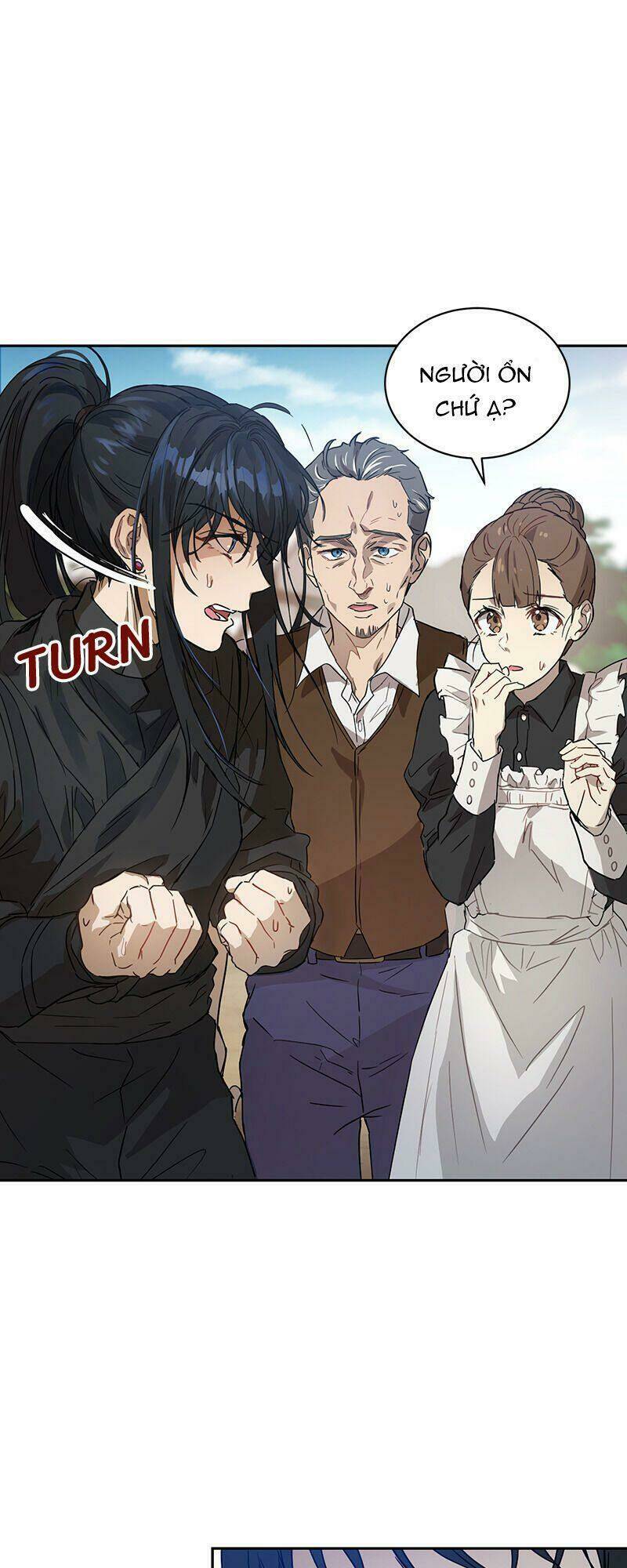 khế ước của ma tộc chapter 11 44