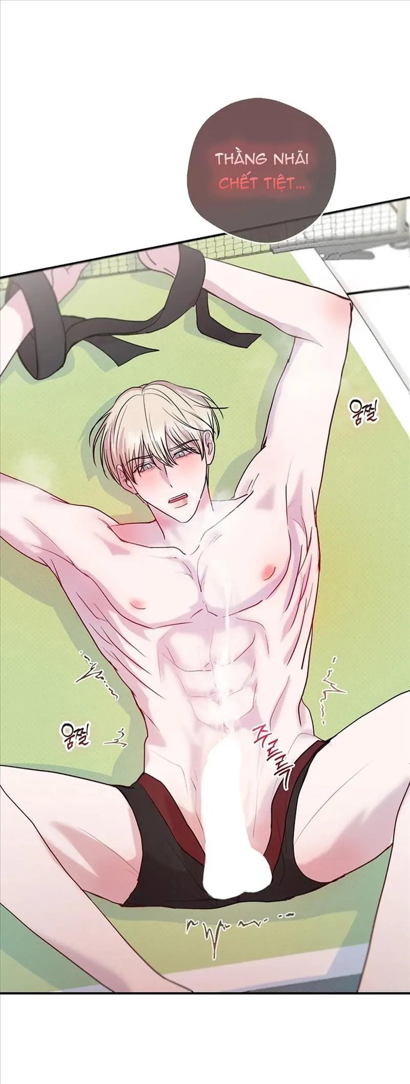 bạn tốt chapter 2 31