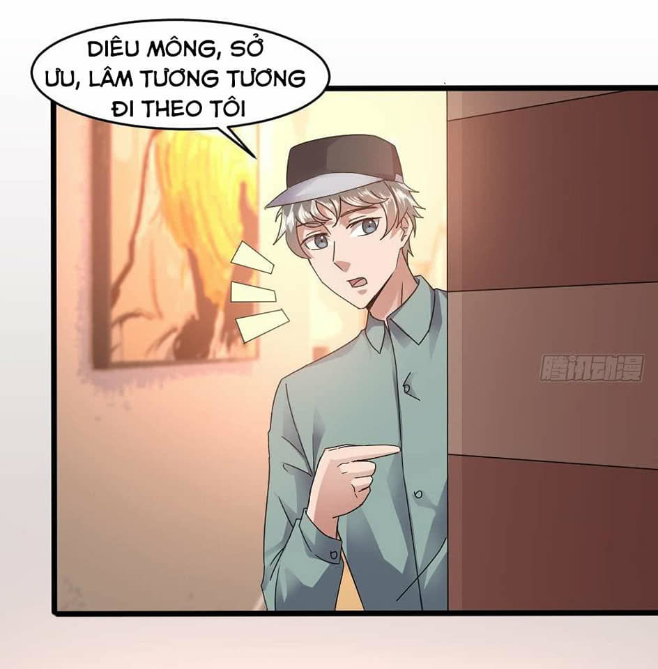 hệ thống nghịch tập thiên hậu chapter 21 8