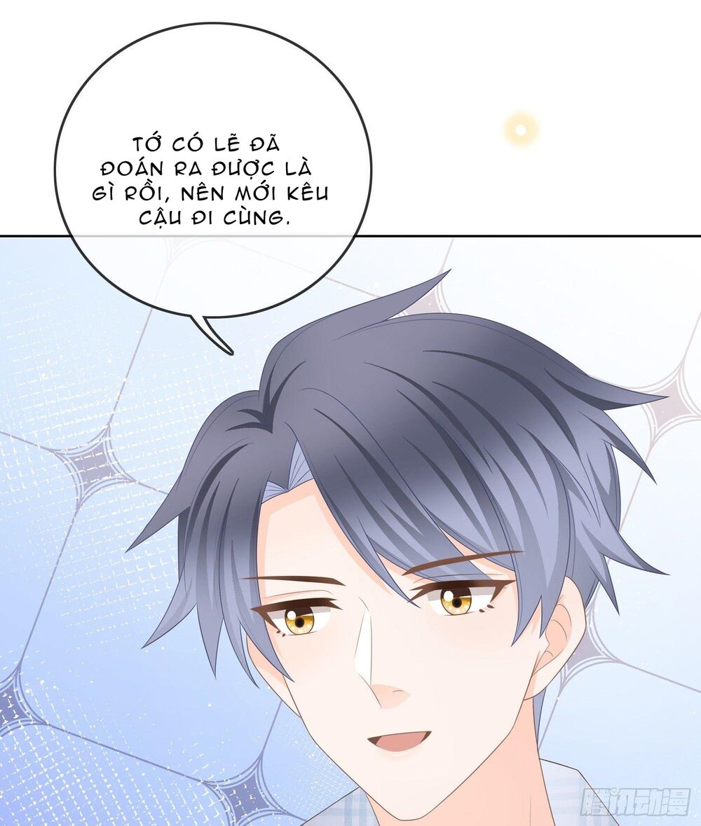 ảnh hậu cũng không bằng niệm thanh hoa chapter 110 44