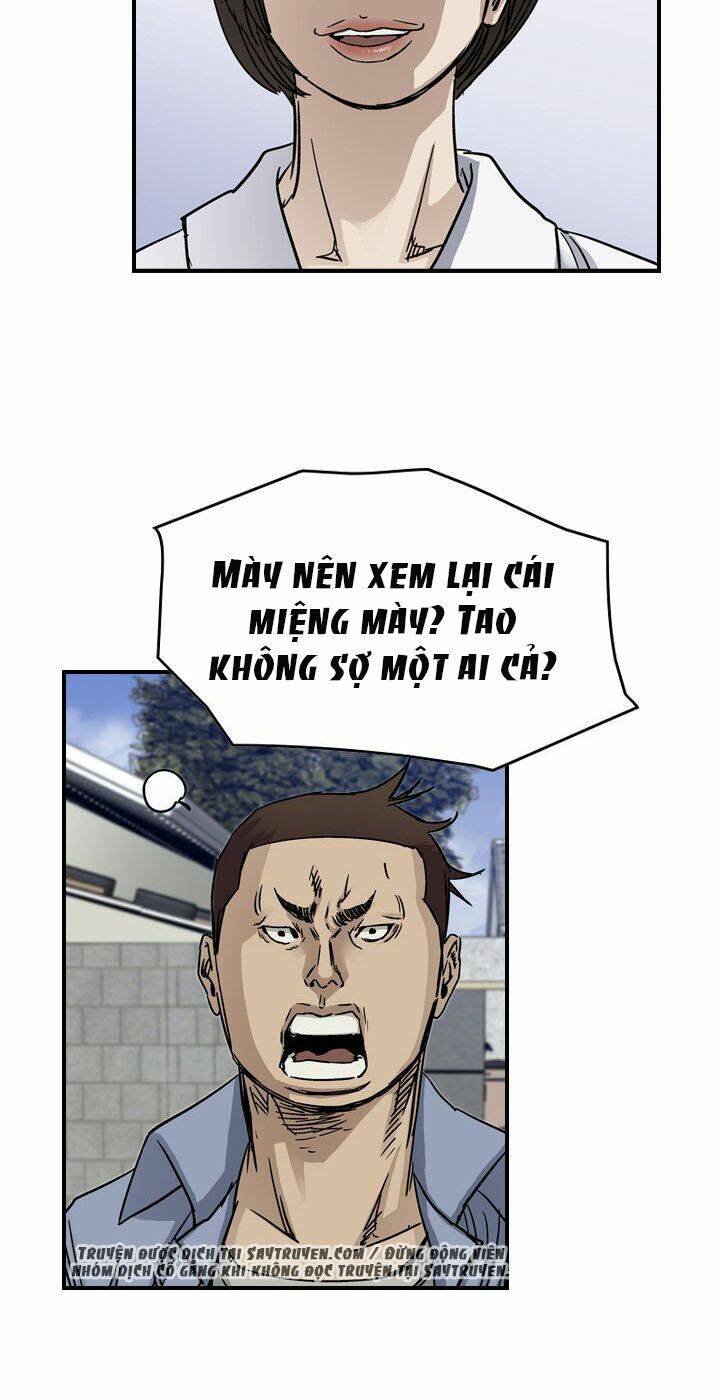 huyền thoại : khởi đầu chapter 54 50