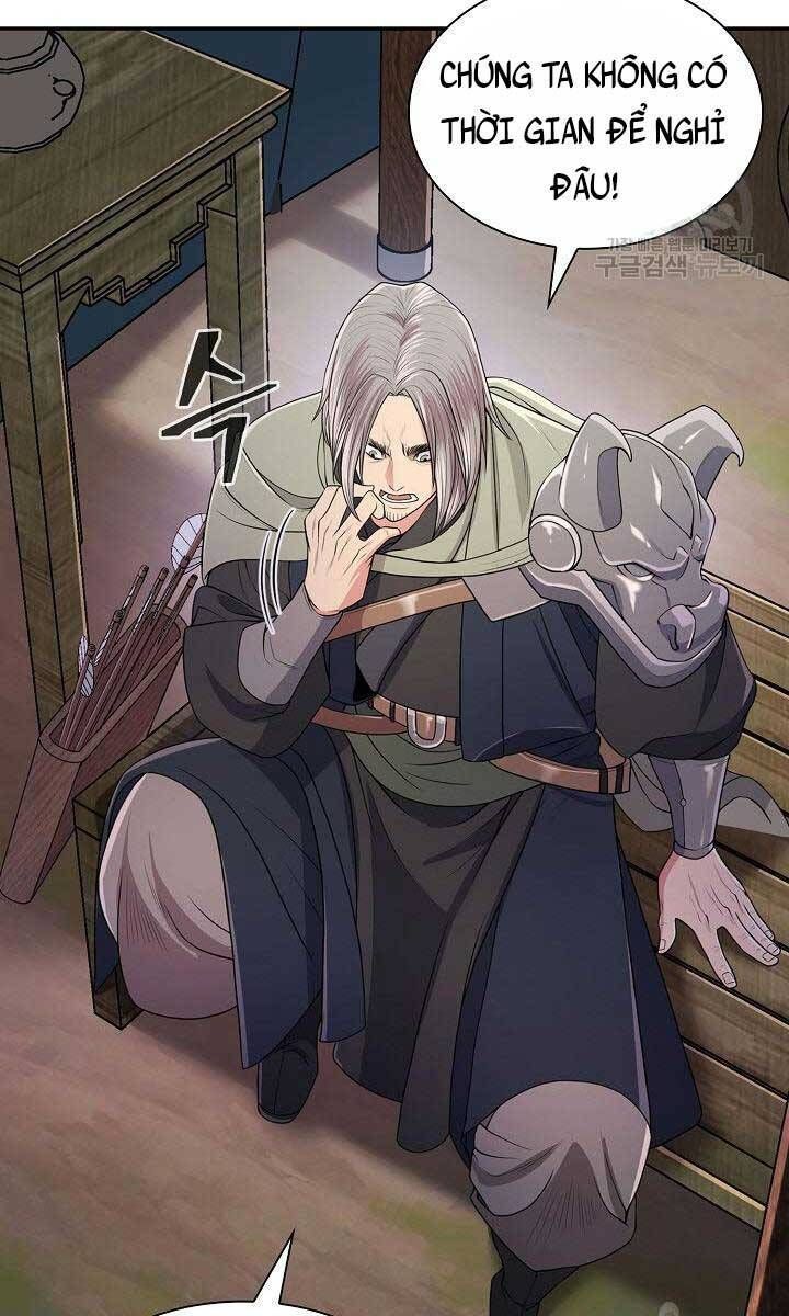 kiếm ma đạo chapter 0 21