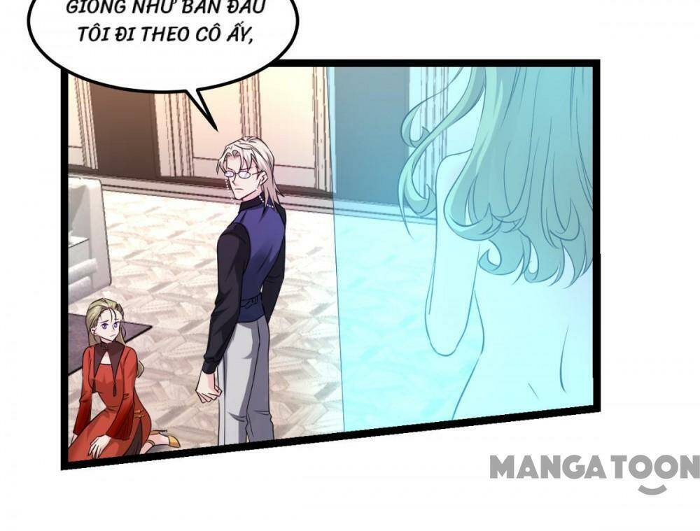 ảnh hậu lão bà không được chạy chapter 226 28