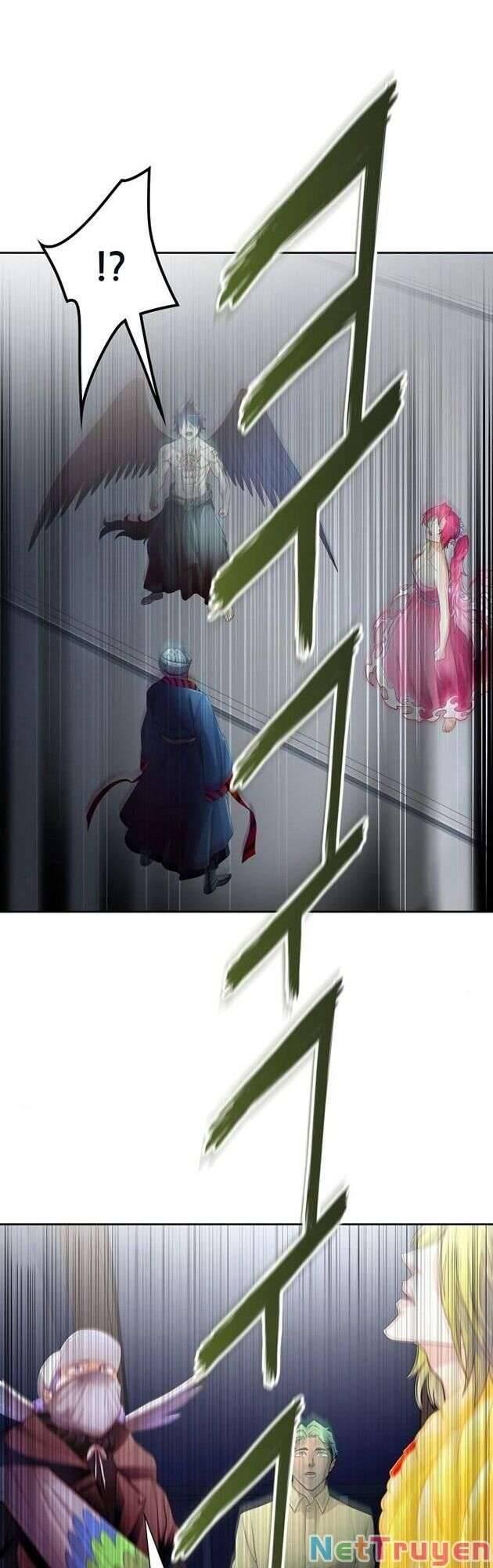 tòa tháp bí ẩn 2 chapter 544 78