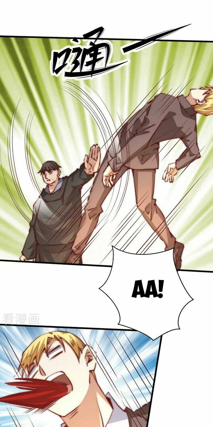 đô thị đỉnh phong cao thủ chapter 261 12